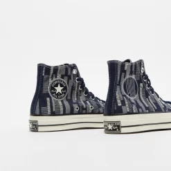 Converse - Chuck 70 "Workwear Denim" (Obsidian) -Boutique de chaussures de sport de plein air Converse Chuck 70 Workwear Denim Obsidian A05190C 5