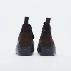 Converse - Chuck 70 Counter Climate Gore-Tex (Velvet Brown/Coffee Nut) -Boutique de chaussures de sport de plein air Converse Chuck70Counter Climate Gore Tex Velvet Brown Coffee Nut 4