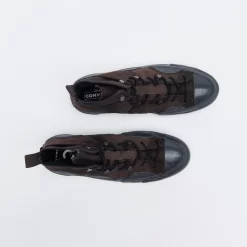 Converse - Chuck 70 Counter Climate Gore-Tex (Velvet Brown/Coffee Nut) -Boutique de chaussures de sport de plein air Converse Chuck70Counter Climate Gore Tex Velvet Brown Coffee Nut 7