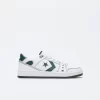 Converse Cons - AS -1 PRO OX (White/FIR/White)
