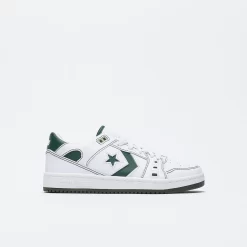 Converse Cons - AS -1 PRO OX (White/FIR/White)
