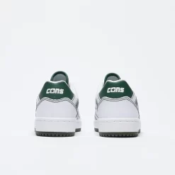 Converse Cons - AS -1 PRO OX (White/FIR/White) -Boutique de chaussures de sport de plein air Converse Cons AS 1 Pro OX White Fir White 4