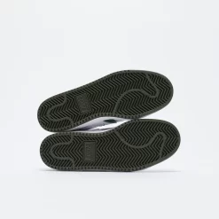 Converse Cons - AS -1 PRO OX (White/FIR/White) -Boutique de chaussures de sport de plein air Converse Cons AS 1 Pro OX White Fir White 6