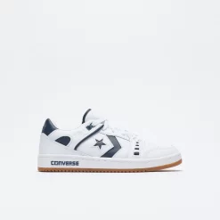 Converse Cons - AS-1 Pro OX(White/Navy/Gum)