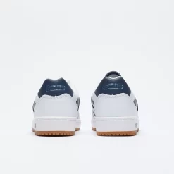 Converse Cons - AS-1 Pro OX(White/Navy/Gum) -Boutique de chaussures de sport de plein air Converse Cons AS 1 Pro OX White Navy Gum 4