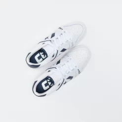Converse Cons - AS-1 Pro OX(White/Navy/Gum) -Boutique de chaussures de sport de plein air Converse Cons AS 1 Pro OX White Navy Gum 7