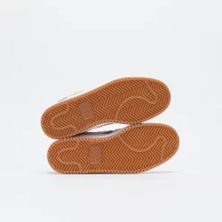 Converse Cons - AS-1 Pro Ox (Egret/Burgundy/Gum) -Boutique de chaussures de sport de plein air Converse Cons AS 1 Pro Ox Egret Burgundy Gum