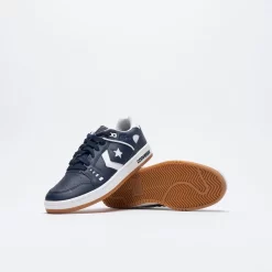 Converse Cons - AS-1 Pro OX(Obsidian/White/Gum) -Boutique de chaussures de sport de plein air Converse Cons AS 1Pro OX Obsidian White Gum 3