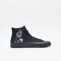 Converse Cons Ctas Hi Pro - Kroooked Mike Anderson
