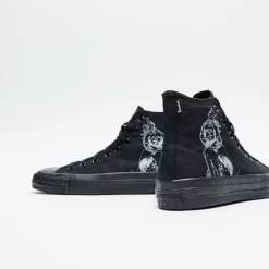 Converse Cons Ctas Hi Pro - Kroooked Mike Anderson -Boutique de chaussures de sport de plein air Converse Cons CTAS Hi Pro Krooked Mike Anderson 5