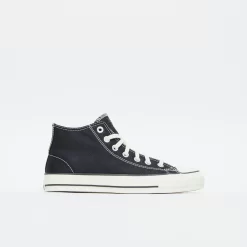 Converse Cons Ctas Pro Mid (Black/Black/Egret)