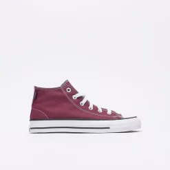 Converse Cons - CTAS Pro Mid (Cherry Vision/White/White)