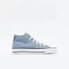 Converse Cons - CTAS Pro Mid (Lunar Grey/White/Black)