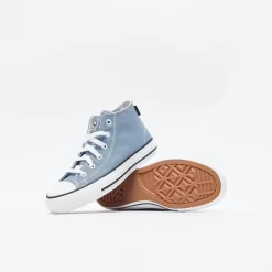 Converse Cons - CTAS Pro Mid (Lunar Grey/White/Black) -Boutique de chaussures de sport de plein air Converse Cons CTAS Pro Mid Lunar Grey White Black 3