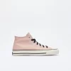 Converse Cons - CTAS Pro Mid (Pink Sage/Egret/Black)
