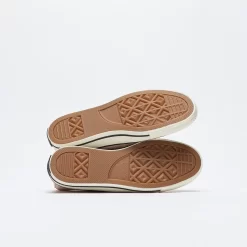 Converse Cons - CTAS Pro Mid (Pink Sage/Egret/Black) -Boutique de chaussures de sport de plein air Converse Cons CTAS Pro Mid Pink Sage Egret Black 6