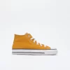 Converse Cons - CTAS Pro Mid (Sunflower Gold/White/Black)