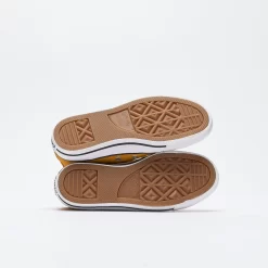 Converse Cons - CTAS Pro Mid (Sunflower Gold/White/Black) -Boutique de chaussures de sport de plein air Converse Cons CTAS Pro Mid Sunflower Gold White Black 6