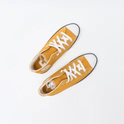 Converse Cons - CTAS Pro Mid (Sunflower Gold/White/Black) -Boutique de chaussures de sport de plein air Converse Cons CTAS Pro Mid Sunflower Gold White Black 7