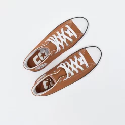 Converse Cons - CTAS Pro Mid (Tawny Owl/White/Black) -Boutique de chaussures de sport de plein air Converse Cons CTAS Pro Mid Tawny Owl White Black 7