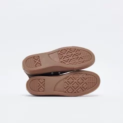 Converse Cons - CTAS Pro Mid (Velvet Brown/Egret/Dark Gum) -Boutique de chaussures de sport de plein air Converse Cons CTAS Pro Mid Velvet Brown Egret Dark Gum 6