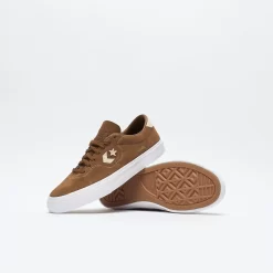 Converse Cons - Louis Lopez Pro OX (Chestnut Brown) -Boutique de chaussures de sport de plein air Converse Cons Louis Lopez Pro OX Chestnut Brown 3