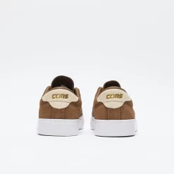 Converse Cons - Louis Lopez Pro OX (Chestnut Brown) -Boutique de chaussures de sport de plein air Converse Cons Louis Lopez Pro OX Chestnut Brown 4