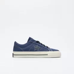 Converse Cons - One Star Pro Ox (Uncharted Waters/Egret)