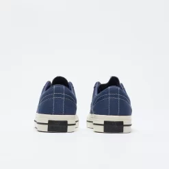 Converse Cons - One Star Pro Ox (Uncharted Waters/Egret) -Boutique de chaussures de sport de plein air Converse Cons One Star Pro Ox Uncharted waters Egret 4