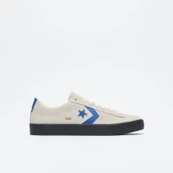 Converse Cons - PL Vulc Pro OX (Egret/Blue/Black)