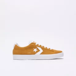 Converse Cons - PL Vulc Pro Ox (Golden Sundial/White)