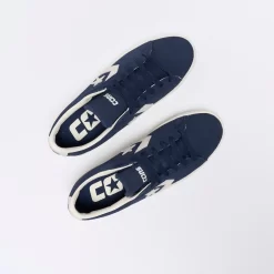 Converse Cons - PL Vulc Pro OX (Obsidian/Egret/Obsidian) -Boutique de chaussures de sport de plein air Converse Cons PL VulcPro OX Obsidian Egret Obsidian 7