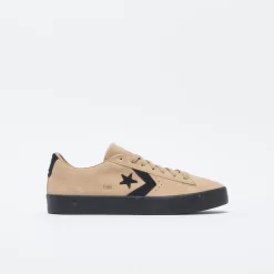 Converse Cons - Pro Leather Pro Ox (Nomad Khaki/Black)