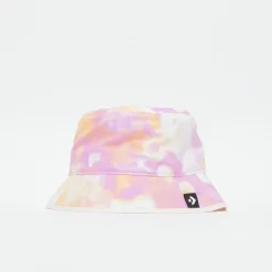 Converse Creative Bucket Hat Print (Pink/Floral)