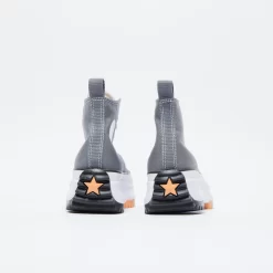 Converse - Run Star Hike Hi (Iron Grey/Black/White) -Boutique de chaussures de sport de plein air Converse Run Star Hike Hi Iron Grey Black White 4