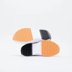 Converse - Run Star Hike Hi (Iron Grey/Black/White) -Boutique de chaussures de sport de plein air Converse Run Star Hike Hi Iron Grey Black White 6