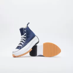 Converse - Run Star Hike (Obsidian/Egret/Black) -Boutique de chaussures de sport de plein air Converse Run Star Hike Obsidian Egret Black 3