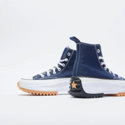 Converse - Run Star Hike (Obsidian/Egret/Black) -Boutique de chaussures de sport de plein air Converse Run Star Hike Obsidian Egret Black 5
