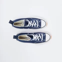 Converse - Run Star Hike (Obsidian/Egret/Black) -Boutique de chaussures de sport de plein air Converse Run Star Hike Obsidian Egret Black 7