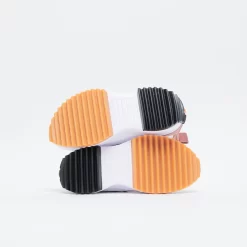 Converse - Run Star Hike (Saddle/Black/White) -Boutique de chaussures de sport de plein air Converse Run Star Hike Saddle Black White A00852C 6