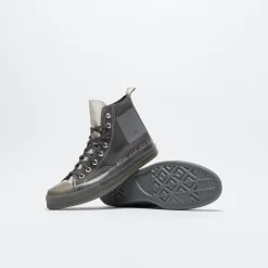 Converse X A Cold Wall - ACW Chuck 70 Hi (Pavement/Silver Birch) -Boutique de chaussures de sport de plein air Converse x A Cold Wall ACW Chuck 70 Hi Pavement Silver Birch 3