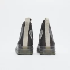 Converse X A Cold Wall - ACW Chuck 70 Hi (Pavement/Silver Birch) -Boutique de chaussures de sport de plein air Converse x A Cold Wall ACW Chuck 70 Hi Pavement Silver Birch 4