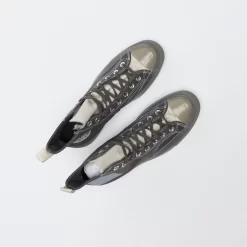 Converse X A Cold Wall - ACW Chuck 70 Hi (Pavement/Silver Birch) -Boutique de chaussures de sport de plein air Converse x A Cold Wall ACW Chuck 70 Hi Pavement Silver Birch 7