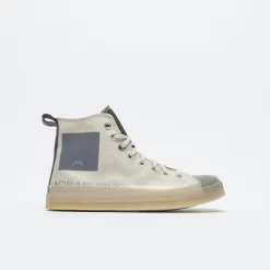 Converse X A Cold Wall - Acw Chuck 70 Hi (Silver Birch/Pavement)