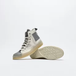 Converse X A Cold Wall - Acw Chuck 70 Hi (Silver Birch/Pavement) -Boutique de chaussures de sport de plein air Converse x A Cold Wall ACW Chuck 70 Hi Silver Birch Pavement 3