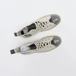 Converse X A Cold Wall - Acw Chuck 70 Hi (Silver Birch/Pavement) -Boutique de chaussures de sport de plein air Converse x A Cold Wall ACW Chuck 70 Hi Silver Birch Pavement 7