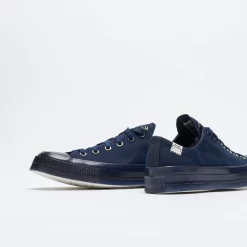 Converse X A-Cold-Wall - ACW Chuck 70 Ox (Dark Sapphire/Silver Birch) -Boutique de chaussures de sport de plein air Converse x A Cold Wall ACW Chuck 70 Ox Dark Saphire Silver Birch 5