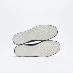 Converse X A-Cold-Wall - ACW Chuck 70 Ox (Dark Sapphire/Silver Birch) -Boutique de chaussures de sport de plein air Converse x A Cold Wall ACW Chuck 70 Ox Dark Saphire Silver Birch 6