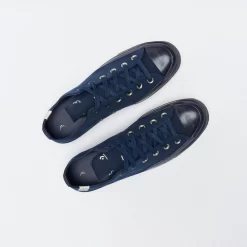 Converse X A-Cold-Wall - ACW Chuck 70 Ox (Dark Sapphire/Silver Birch) -Boutique de chaussures de sport de plein air Converse x A Cold Wall ACW Chuck 70 Ox Dark Saphire Silver Birch 7