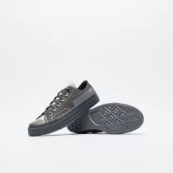 Converse X A Cold Wall - Acw Chuck 70 Ox (Pavement/Silver Birch) -Boutique de chaussures de sport de plein air Converse x A Cold Wall ACW Chuck 70 Ox Pavement Silver Birch 3